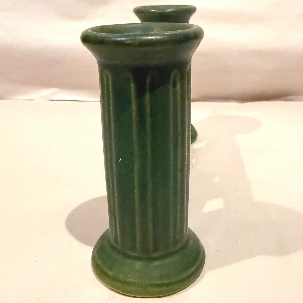 Roseville vintage pottery